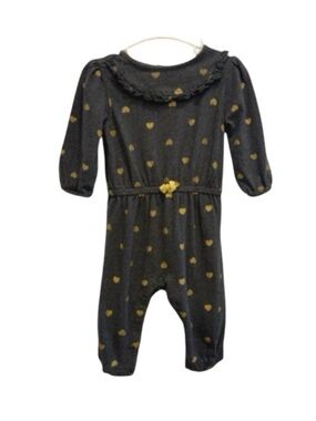 Carters Romper Jumpsuit